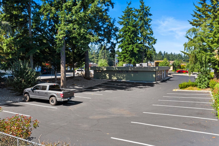 More Photos Of 15005 Pacific Ave S, Tacoma Medical For Lease