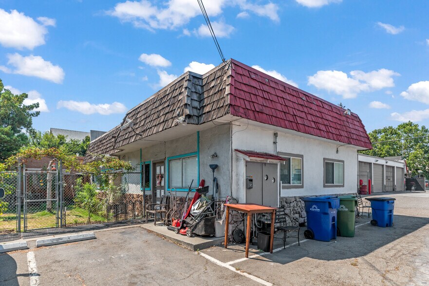 More Photos Of 422-438 S Bascom Ave, San Jose Auto Repair For Sale