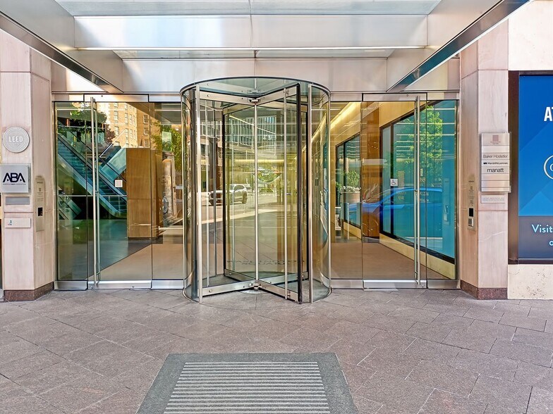 More Photos Of 1050 Connecticut Ave NW, Washington Coworking Space