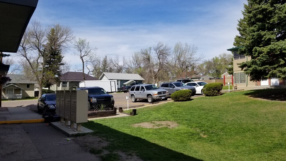 More Photos Of 1800 9th Ave S, Great Falls Apartments For Sale