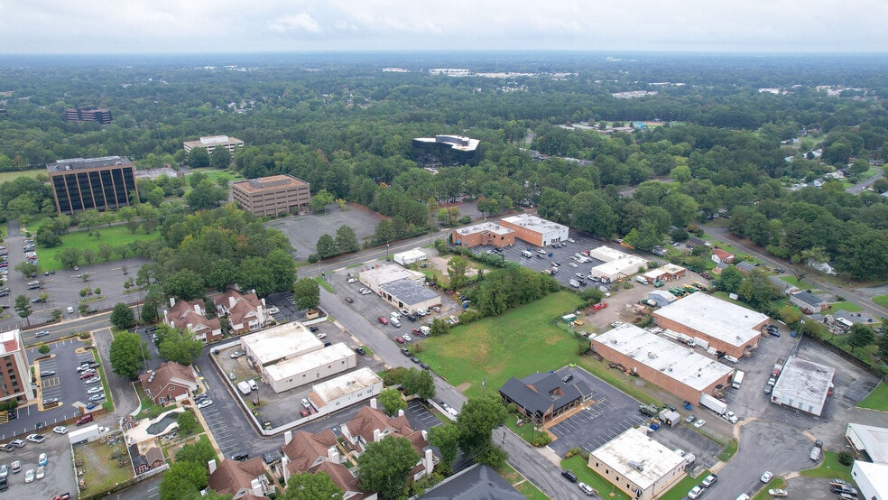 More Photos Of 6504 Dickens Pl, Richmond Land For Sale