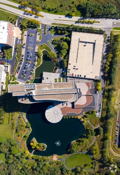 More Photos Of 3500 Lacey Rd, Downers Grove Office For Lease