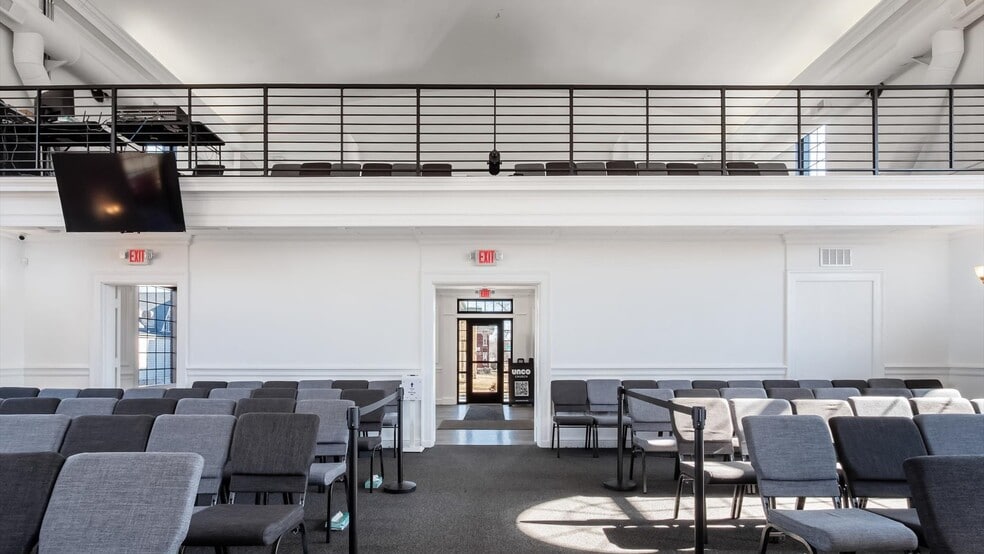 More Photos Of 169 Hudson Ave, Newark Religious Facility For Sale