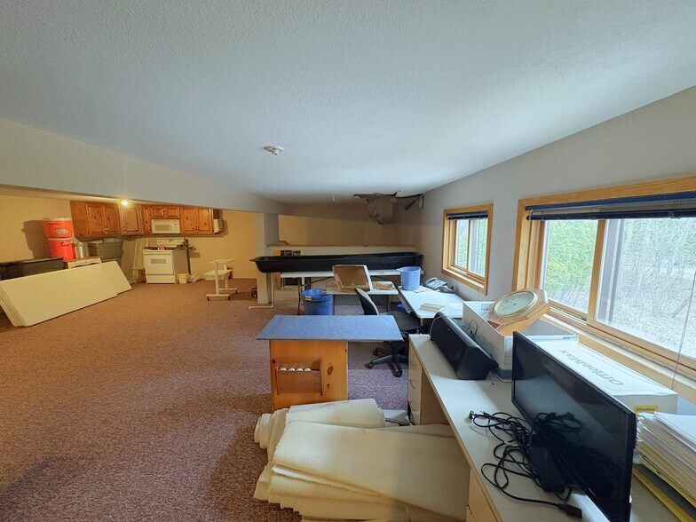 More Photos Of 2594 Tilden Trl SW, Pine River Office For Sale