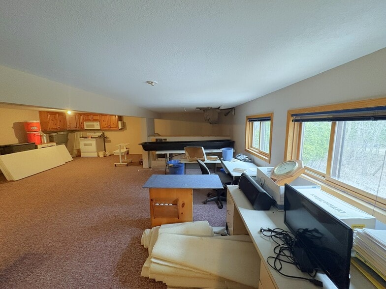 More Photos Of 2594 Tilden Trl SW, Pine River Office For Sale