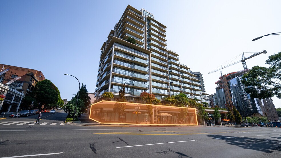 More Photos Of 707 Courtney St, Victoria Apartments For Sale