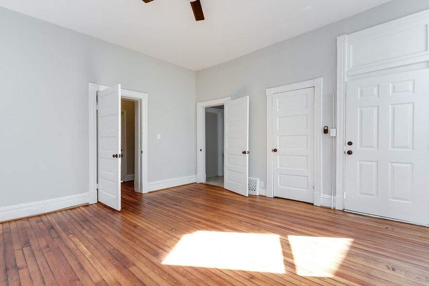 More Photos Of 3418 Carolina Ave, Richmond Multifamily For Sale