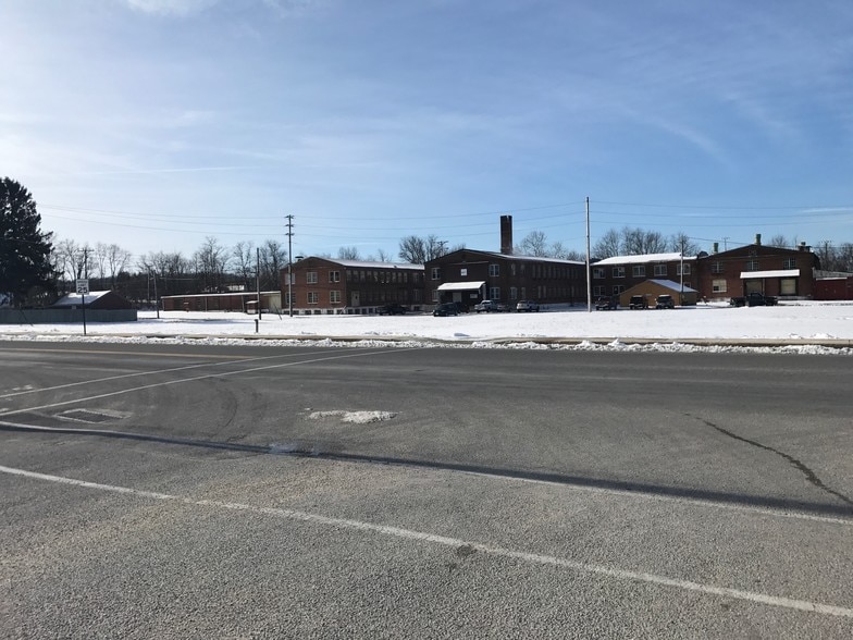 Primary Photo Of 40 Lurgan Ave, Shippensburg Manufacturing For Sale