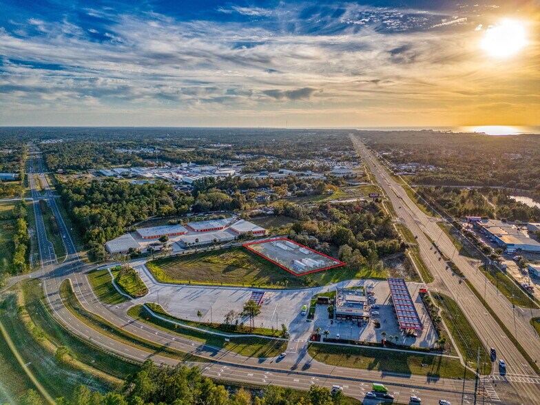 More Photos Of 9325 Fulton Ave, Hudson Land For Sale