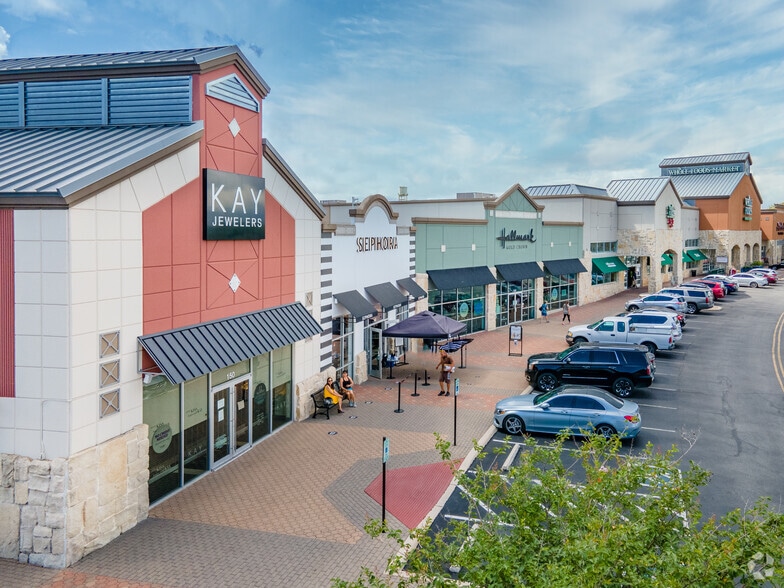 More Photos Of 255-1 E Basse Rd, San Antonio Unknown For Lease