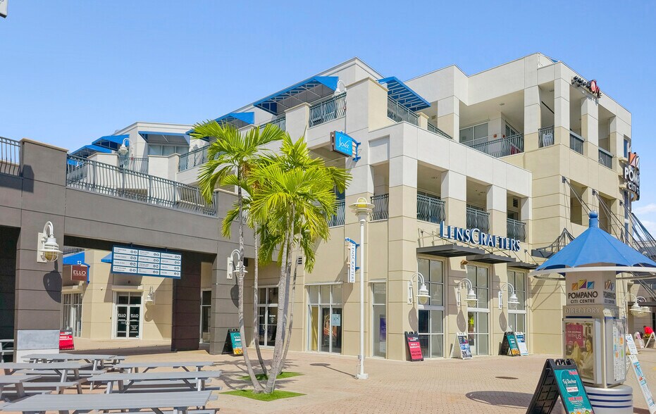 More Photos Of 1900-2001 Federal Hwy, Pompano Beach Unknown For Sale