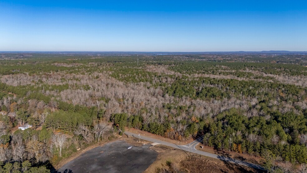 More Photos Of Highway 378 - D&J Plaza, Leesville Land For Sale