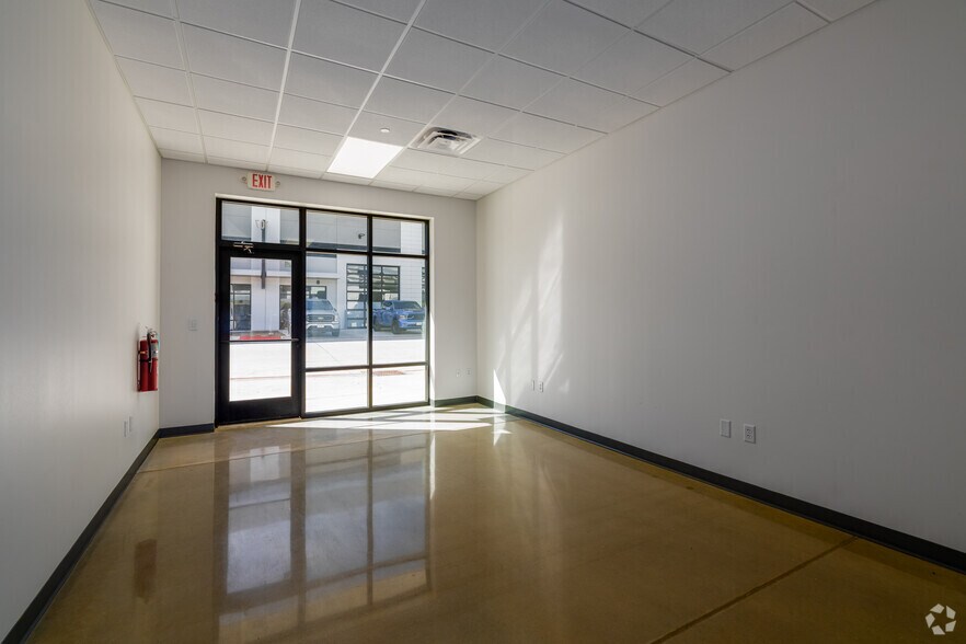 Photo of 1st Floor Ste 107