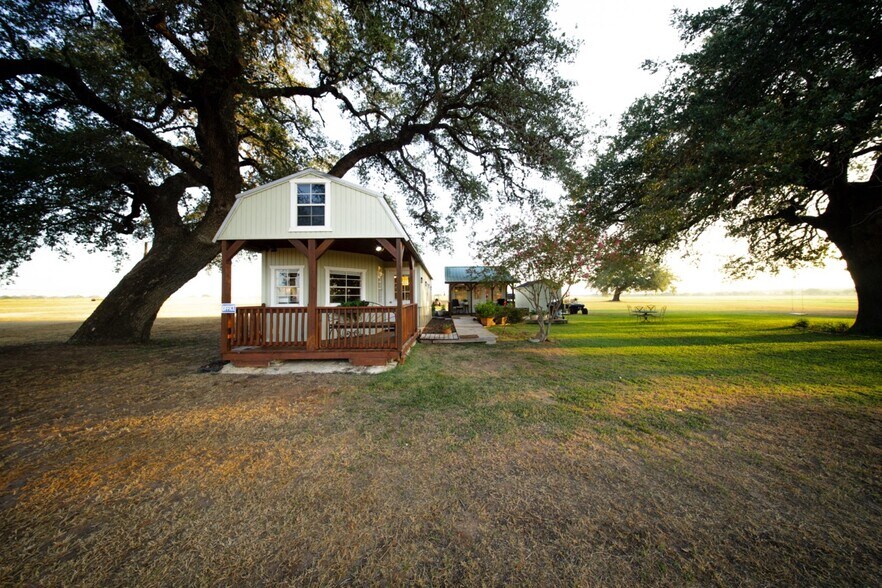 More Photos Of 1769 FM 536, Pleasanton Land For Sale