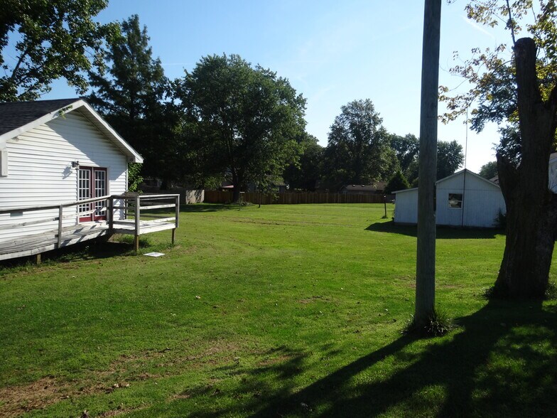 More Photos Of 7310 State Road 46, Terre Haute Land For Sale