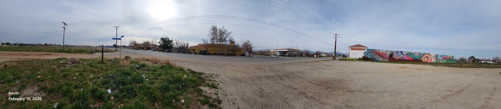 More Photos Of 2700 E Palmdale Blvd, Palmdale Land For Sale