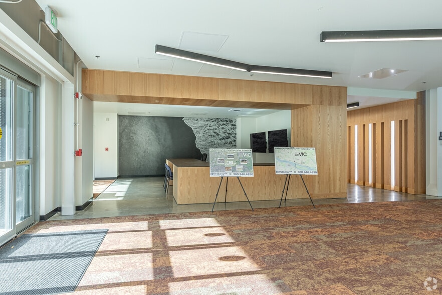 Photo of 1st Floor Ste 420