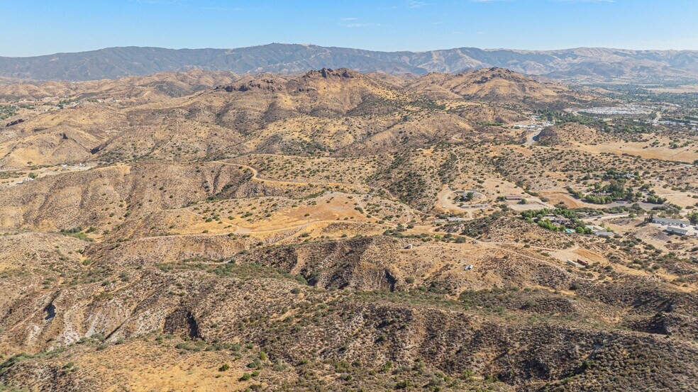 More Photos Of Davenport Rd, Agua Dulce Land For Sale