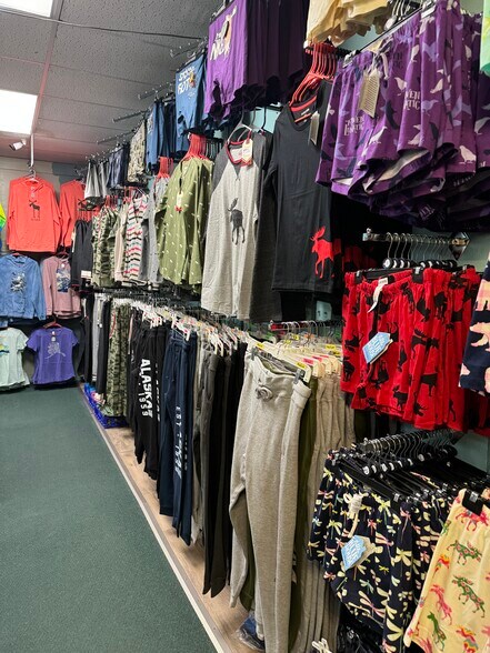 More Photos Of 210 Fourth Ave, Seward Office For Sale