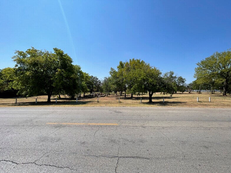 More Photos Of 5008 Collett Little Rd, Fort Worth Land For Sale