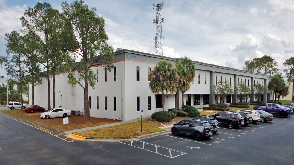 Primary Photo Of 9550 Satellite Blvd, Orlando Unknown For Lease