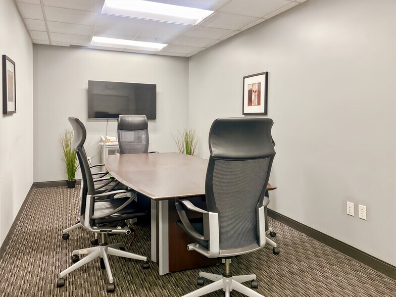 Primary Photo Of 2820 Boul Laurier, Québec Coworking Space