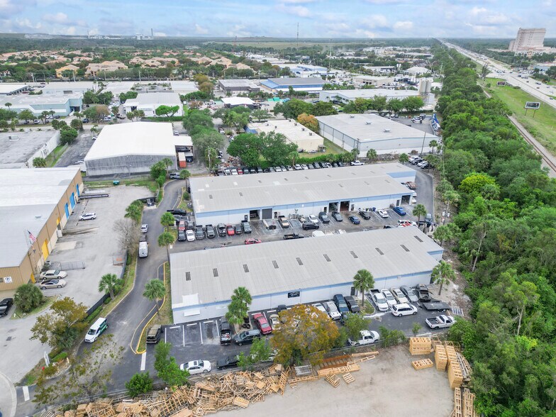 More Photos Of 6687 42nd Ter N, Riviera Beach Warehouse For Lease