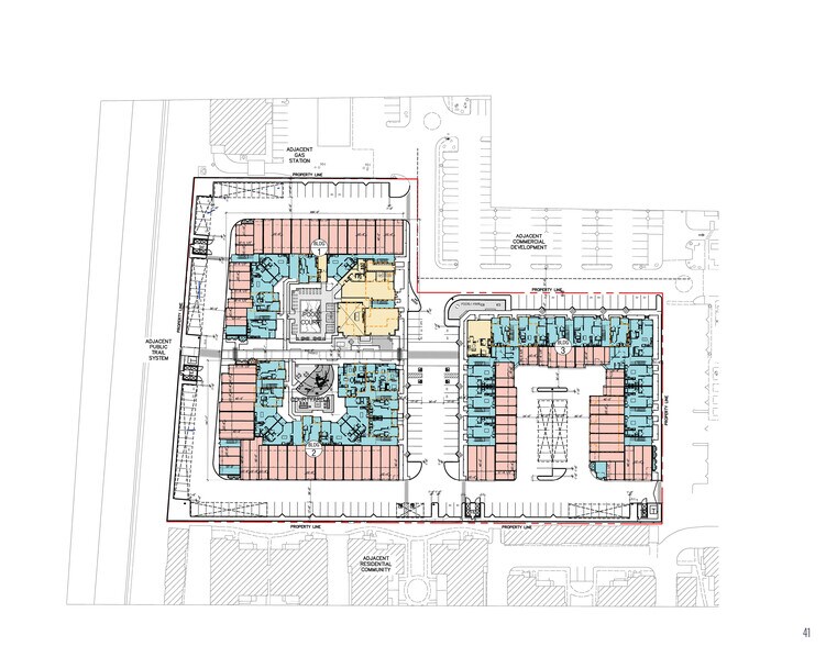 More Photos Of SWC of Foothill Blvd & Vineyard Ave, Rancho Cucamonga Land For Sale