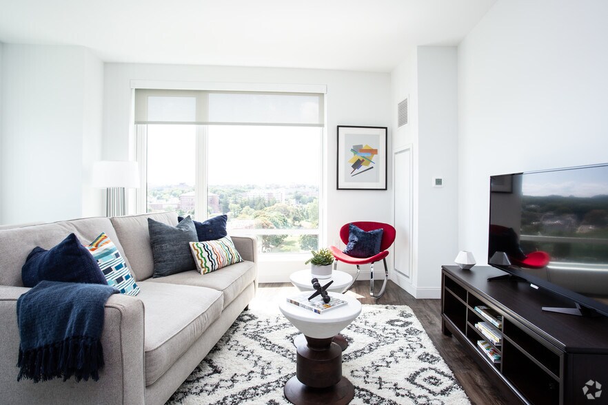 More Photos Of 125 Guest St, Boston Apartments For Lease