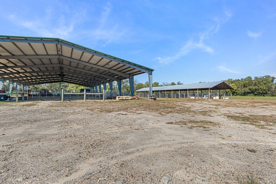 More Photos Of 360 Hwy 27 N, Mount Ida Land For Sale