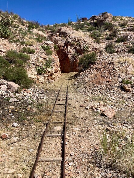 More Photos Of 1 Villa De La Mina rd, Terlingua Land For Sale