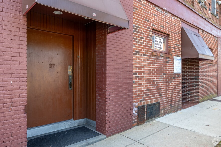 More Photos Of 35-37 Fairmount Ave, Boston Religious Facility For Sale