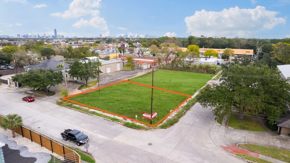 More Photos Of 0 Dunlap Street, Houston Land For Sale