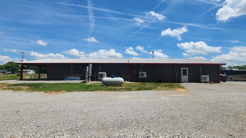 More Photos Of 2806 State Park Rd, Burkesville Freestanding For Sale