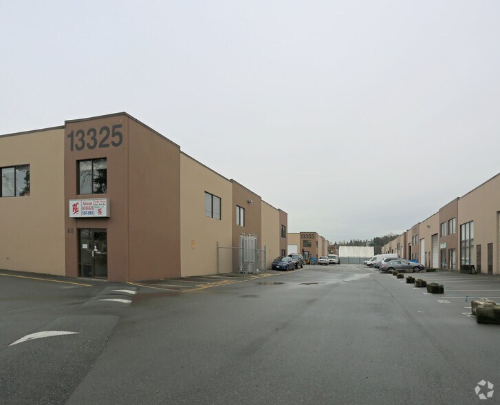 More Photos Of 13325 115th Ave, Surrey Light Manufacturing For Lease
