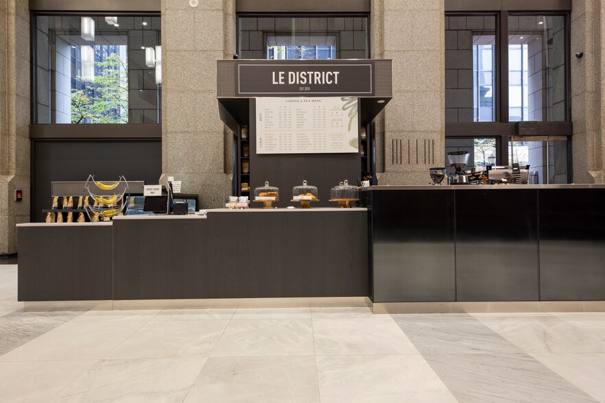 More Photos Of 32 Old Slip, New York Office For Lease