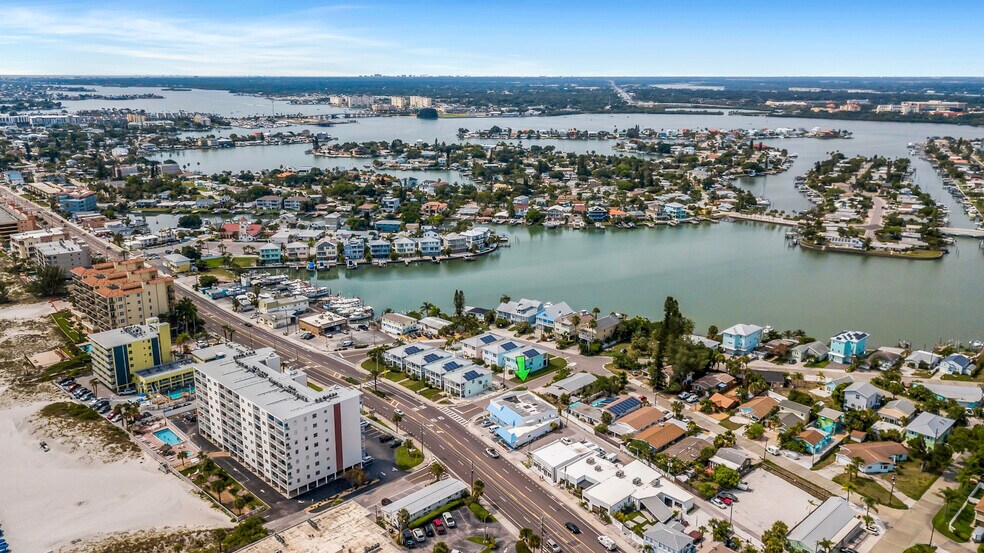 More Photos Of 13495 Gulf Blvd, Madeira Beach Medical For Sale