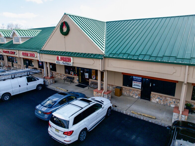 More Photos Of 1260 State Route 28, Branchburg Unknown For Lease