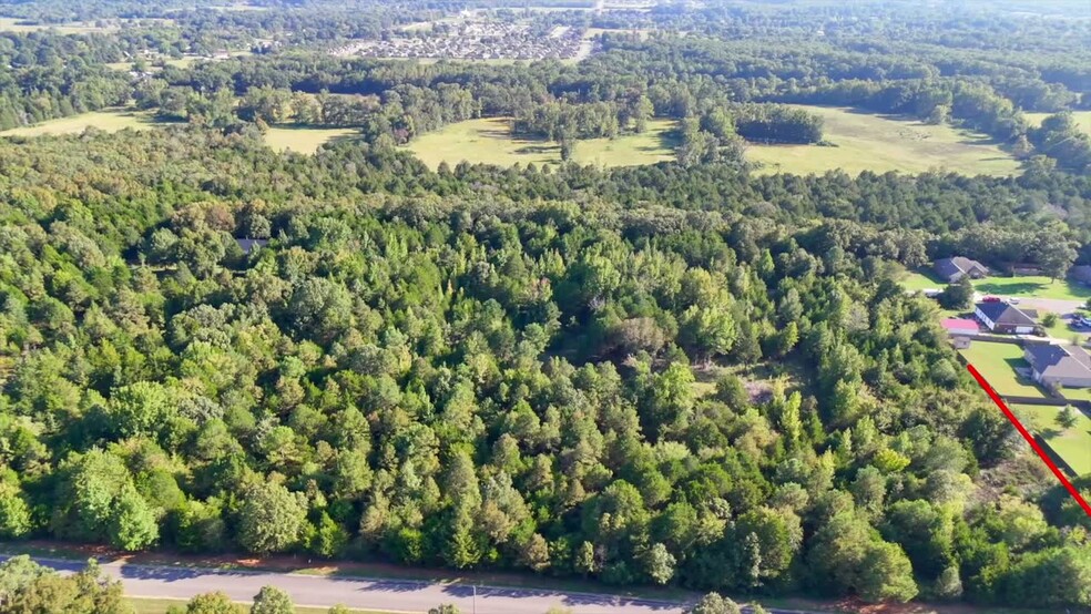 Primary Photo Of Lieblong Road Rd, Greenbrier Land For Sale