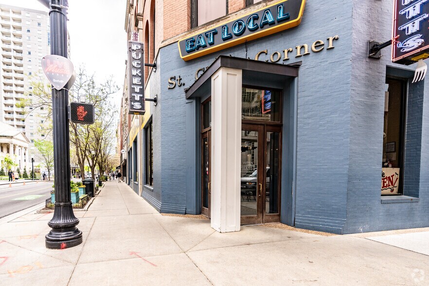 More Photos Of 500 Church St, Nashville Office For Lease