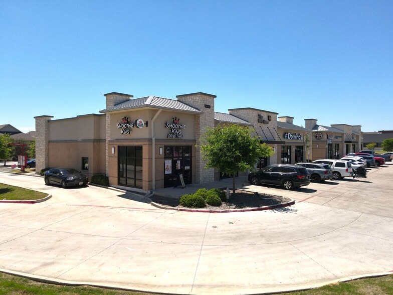 More Photos Of 5309 McPherson Blvd, Fort Worth Storefront For Sale