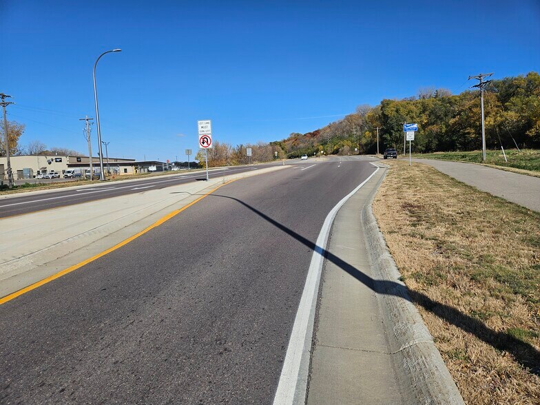 More Photos Of 2401 N. Riverfront Dr., Mankato Land For Sale