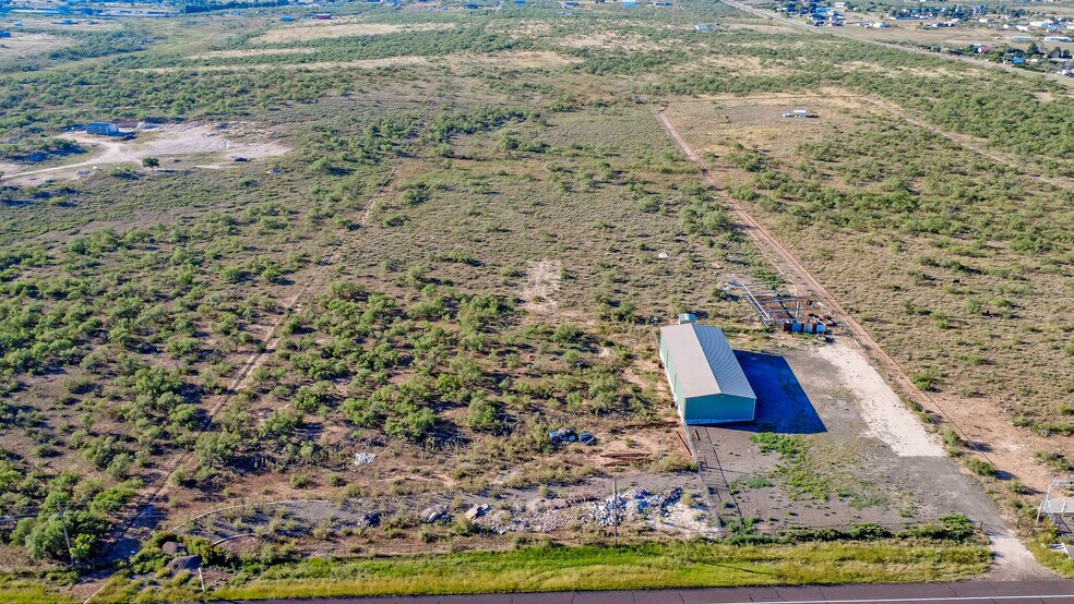 More Photos Of 527 Givens Ave, Amarillo Lodge Meeting Hall For Sale