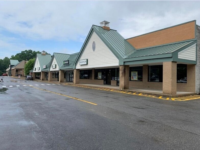 More Photos Of 158 Route 22, Pawling Unknown For Lease