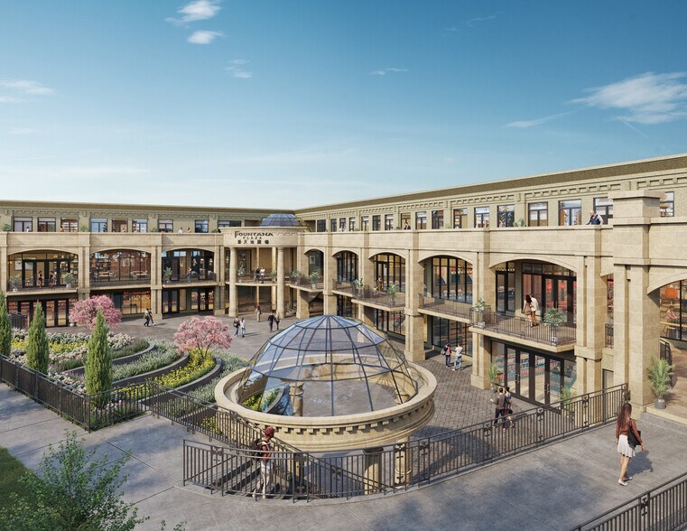 Primary Photo Of 5820 Marine Dr, Burnaby General Retail For Lease