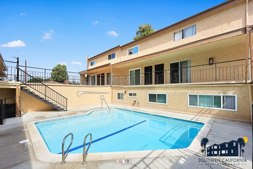 More Photos Of 11447 Broadway, Whittier Apartments For Sale