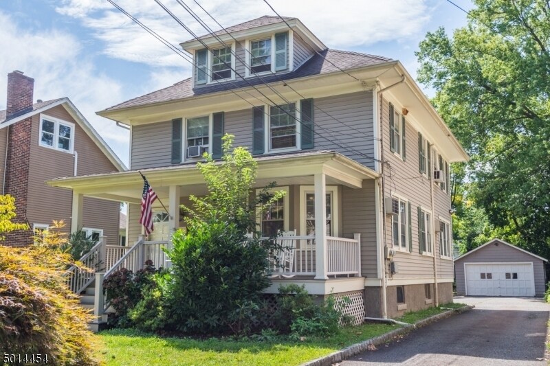 More Photos Of 136 Saint Paul St, Westfield Office Residential For Lease