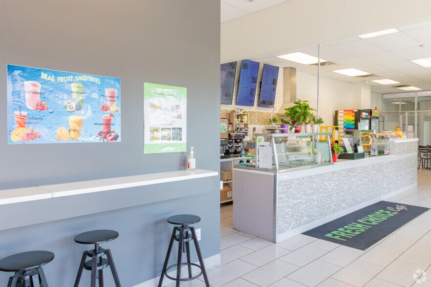 More Photos Of 520 Ellesmere Rd, Toronto Medical For Lease