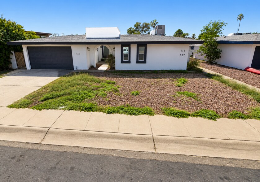 More Photos Of , Tempe Multifamily For Sale