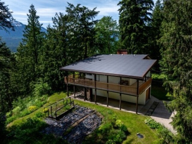 More Photos Of 2941 Mcinnes Rd, Revelstoke Land For Sale
